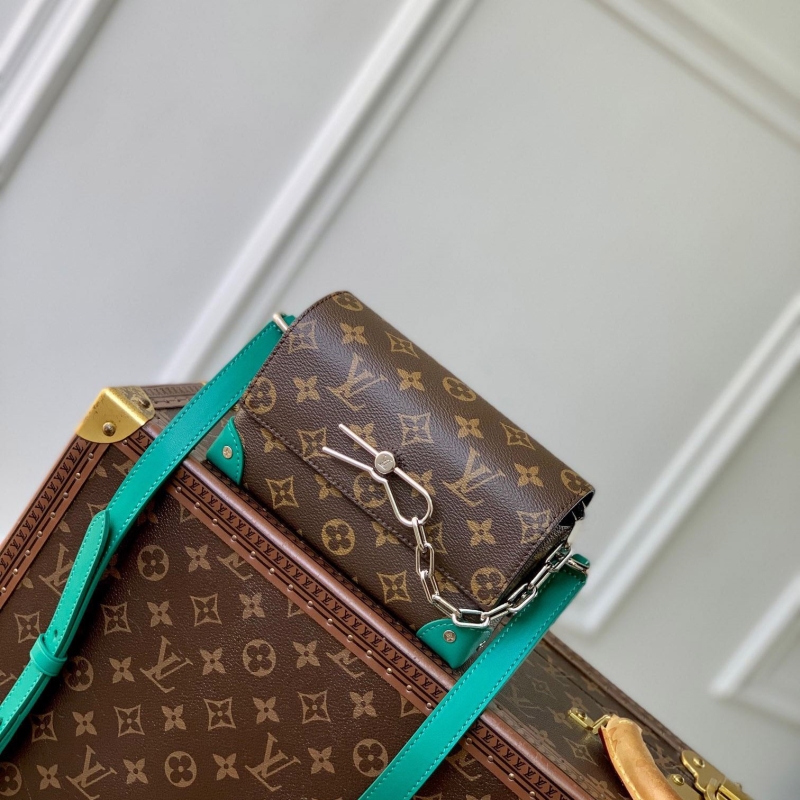 LV Satchel Bags